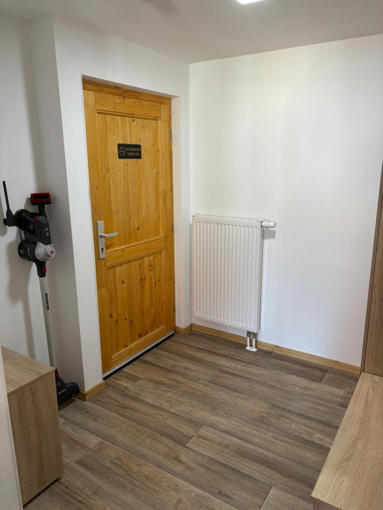 Ferienwohnung Bad Frankenhausen Exterior photo